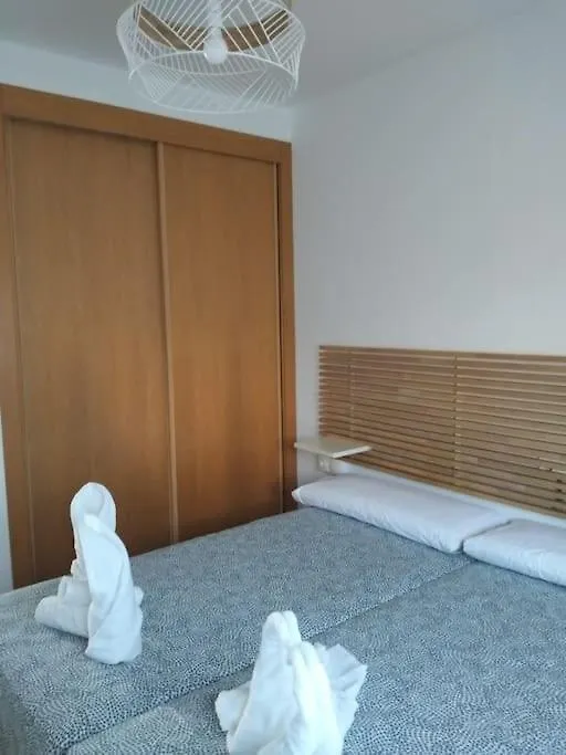 Apartamento Domus Aura Nerja 0*,  España