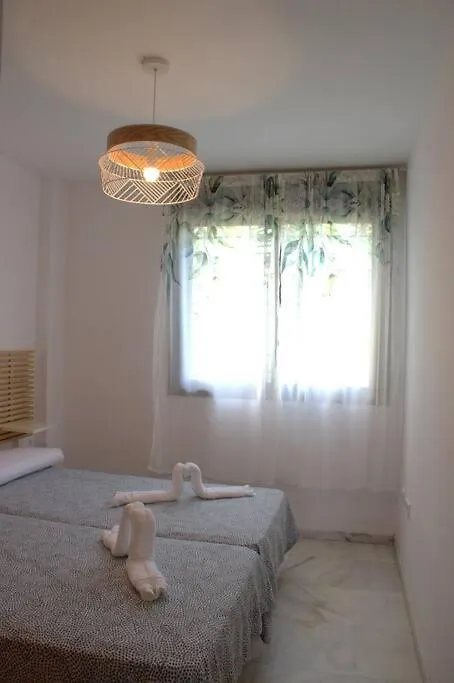 Apartamento Domus Aura Nerja