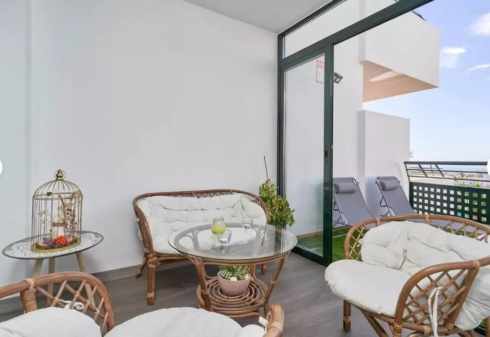 Apartamento Domus Aura Nerja España