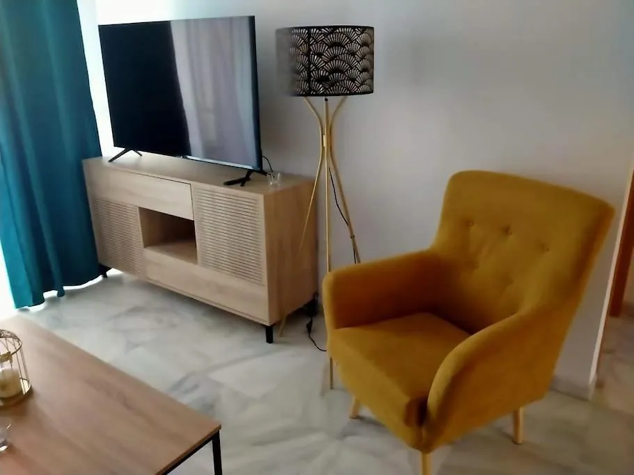 Apartamento Domus Aura Nerja