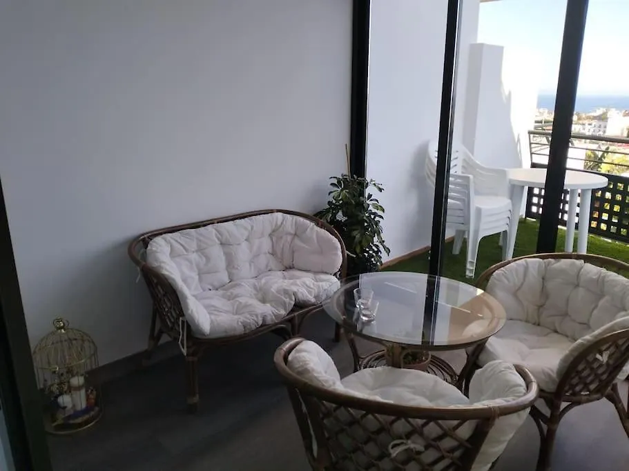 Apartamento Domus Aura Nerja