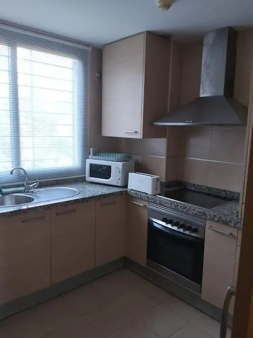 Apartamento Domus Aura Nerja
