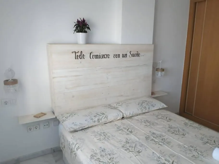 Apartamento Domus Aura Nerja