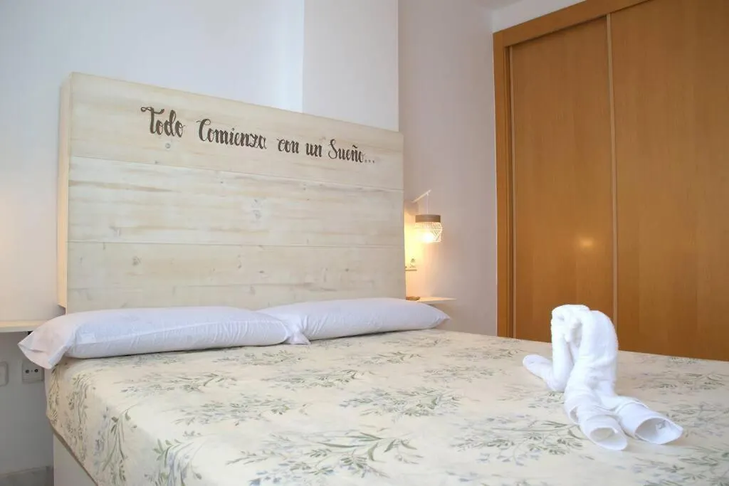 Apartamento Domus Aura Nerja