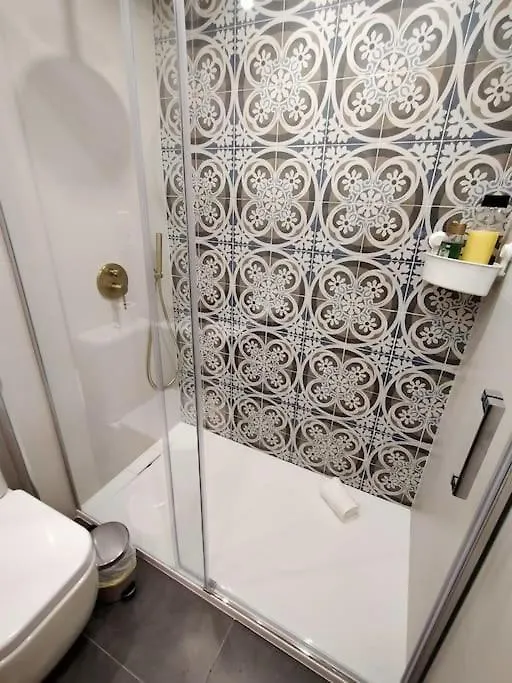 Apartamento Domus Aura Nerja