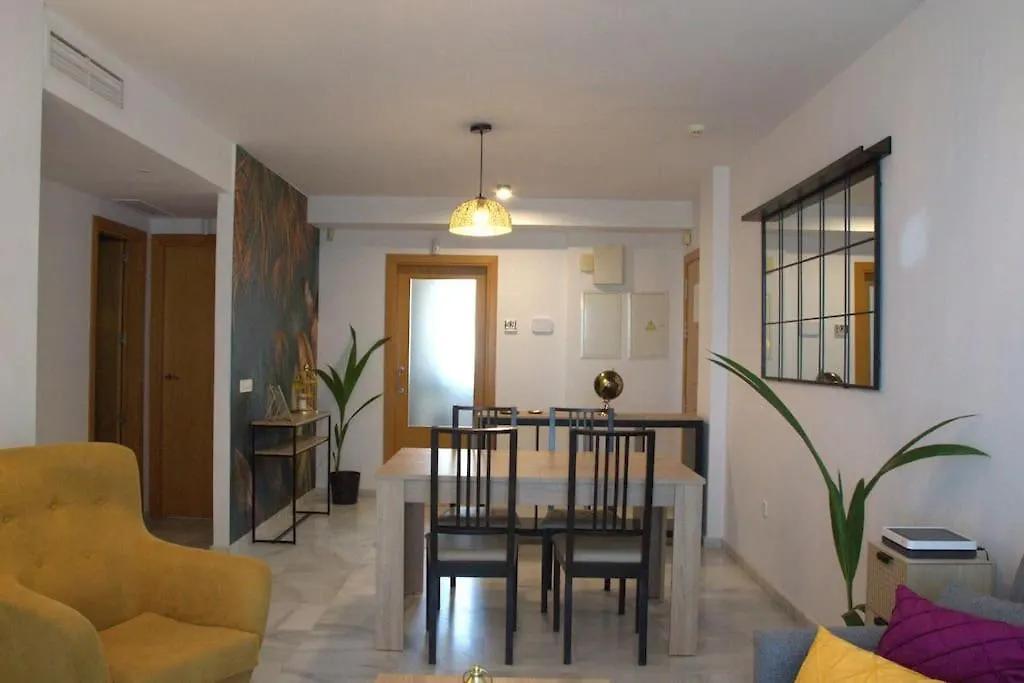 Apartamento Domus Aura Nerja España