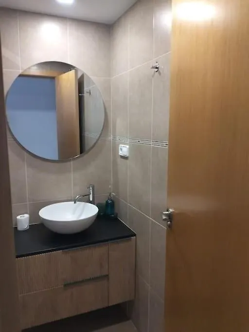Appartement Domus Aura à Nerja Espagne