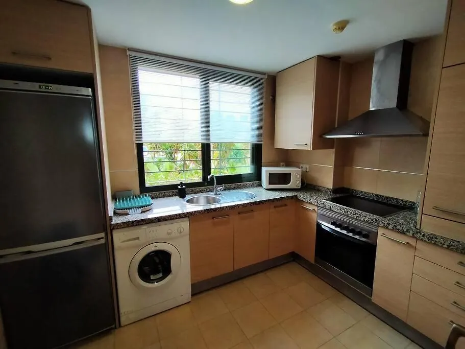 Appartement Domus Aura à Nerja