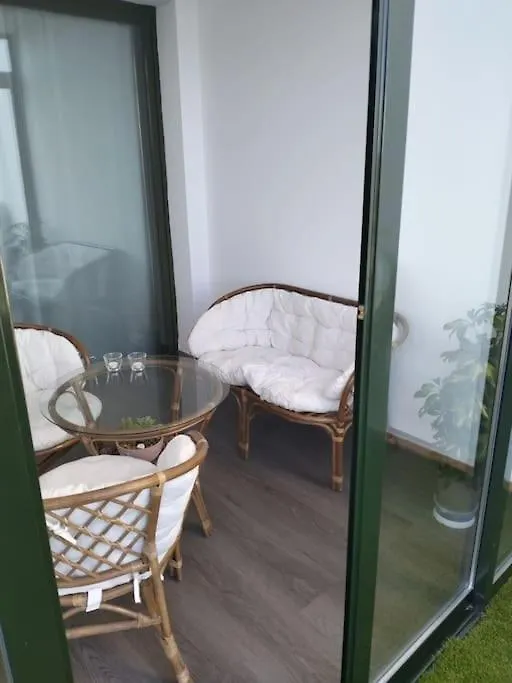 Apartamento Domus Aura Nerja