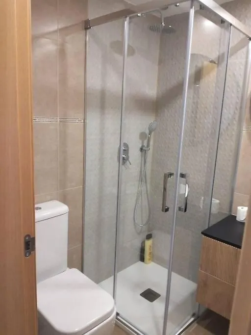 Appartement Domus Aura à Nerja