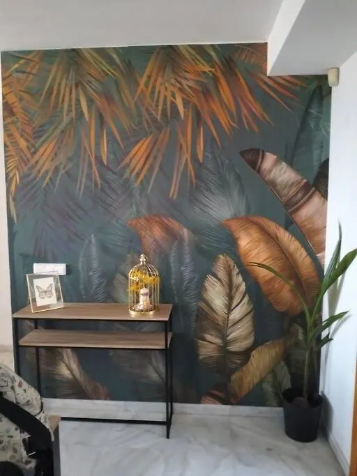 Apartamento Domus Aura Nerja