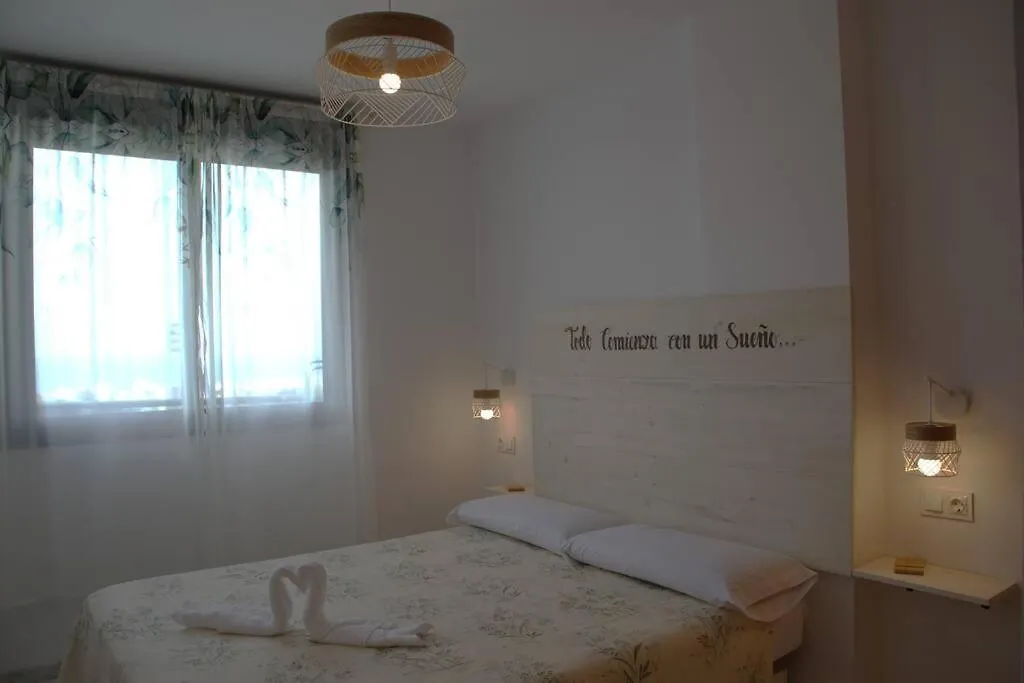 Apartamento Domus Aura Nerja 0*,