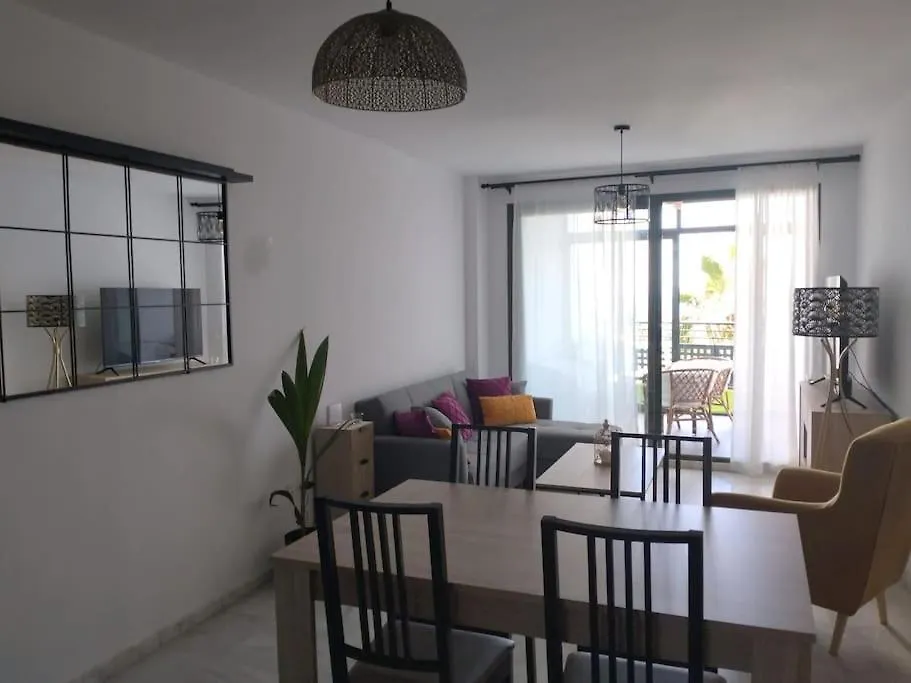 Appartement Domus Aura à Nerja