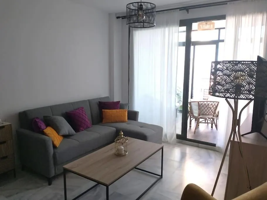 Apartamento Domus Aura Nerja España