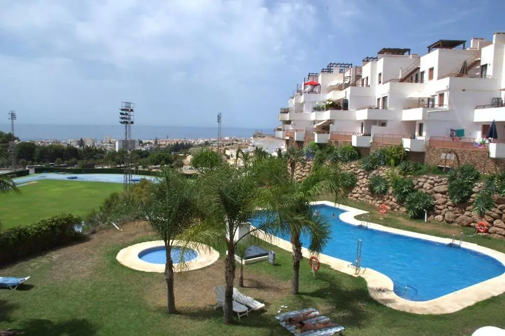 Apartamento Domus Aura Nerja