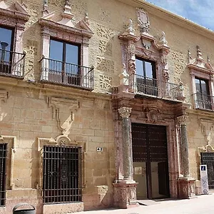  Apartamento El Llano Parking Gratis