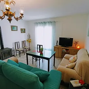  Apartamento El Almendro De Maruja