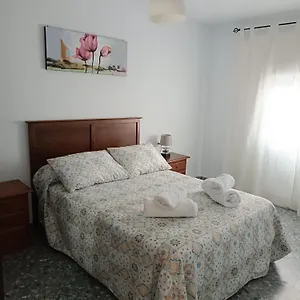 Сasa de vacaciones La Casita Del Sillero