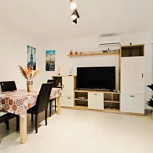  Apartamento En